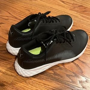 Puma Fusion Foam Shoes